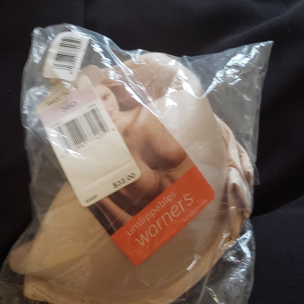 Warner bra